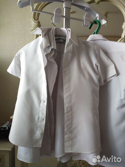 Школьная форма