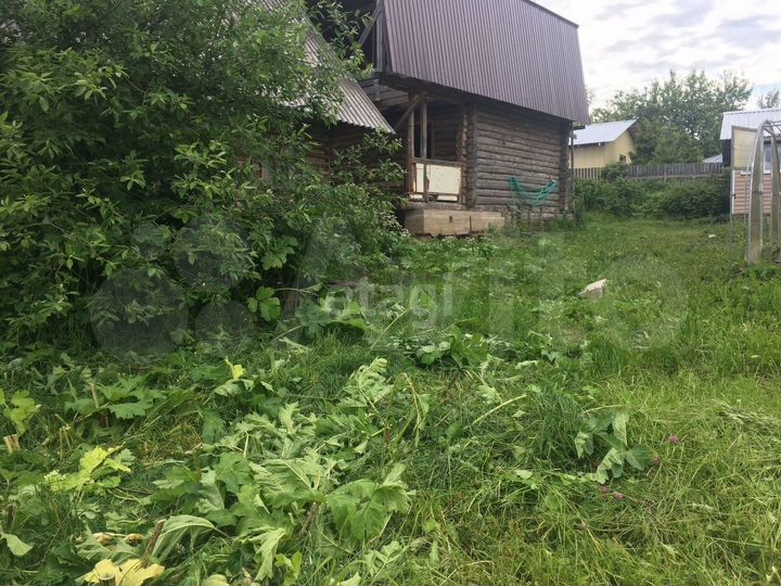 Участок 4,9 сот. (ИЖС)