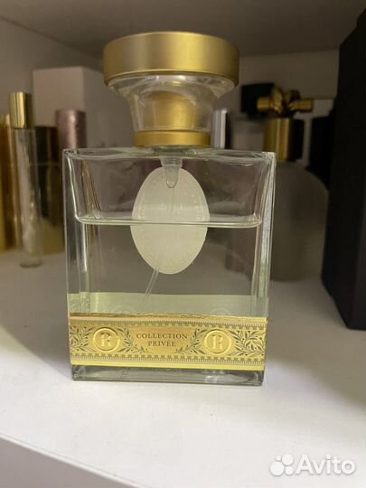 Rance eau de france 1795