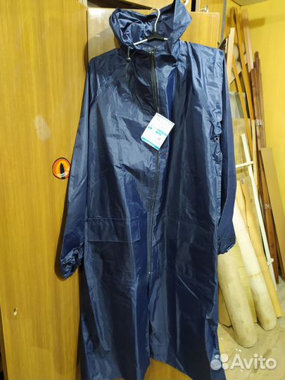 Плащ от дождя