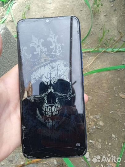 Tecno POP 5 ltе