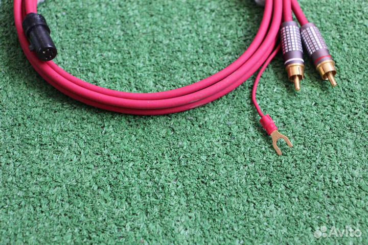 Phono Audio-Technica pcOCC, Japan 1990