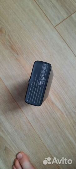 Аккумулятор Baseus 22.5w