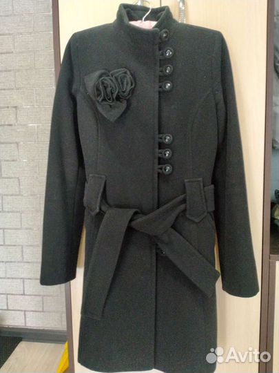 Пальто женское