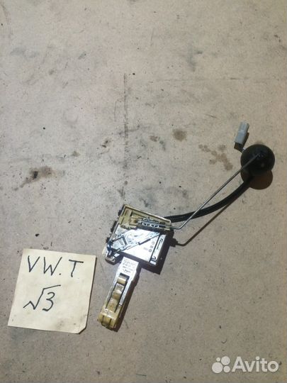 Датчик уровня топлива VW Touareg 2.5 TDI 7L6919673