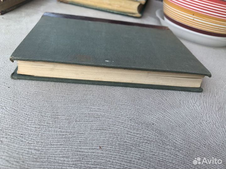 Р.Виппер Антикварная книга 1912 г