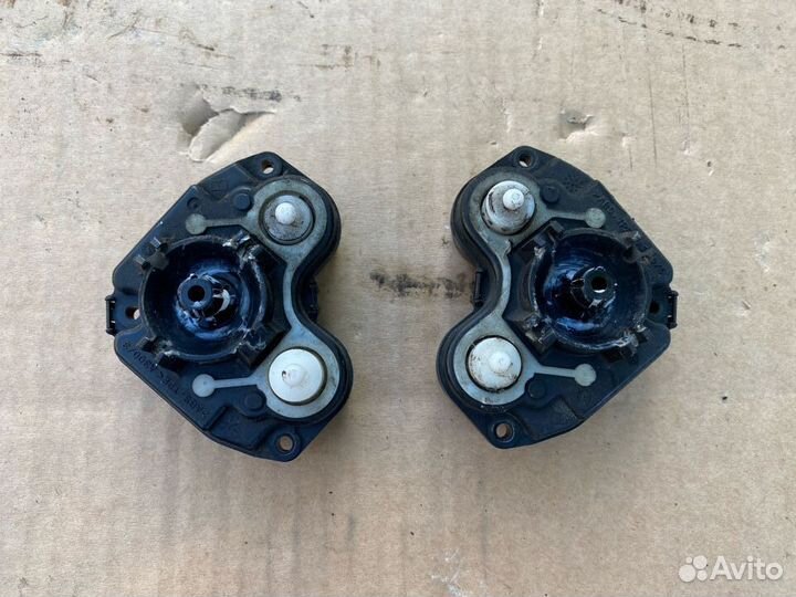 Мотор привода зеркал Mazda CX-5 KE