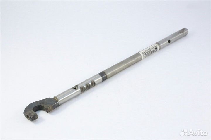 Шток переключения 3,4-передач кпп-5, Газель 3302 о