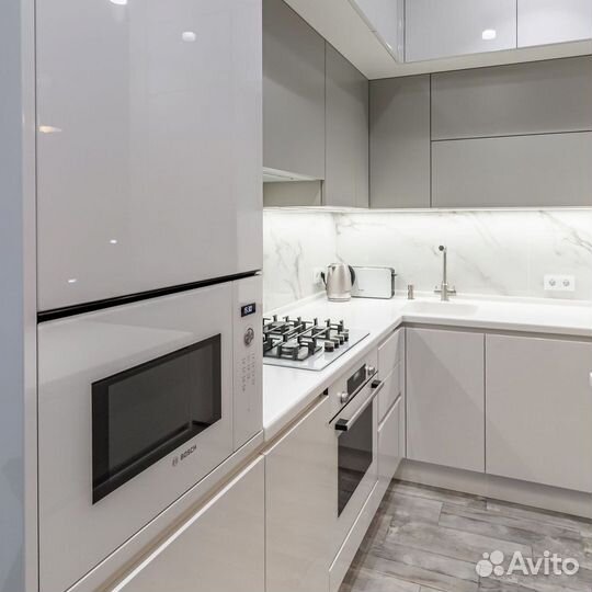 Кухня (реальная цена за гарнитур)ks:0718436