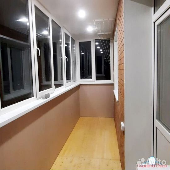 Пластиковые окна, окна пвх