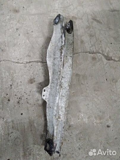 Рычаг задний нижний (под пружину) задний Opel