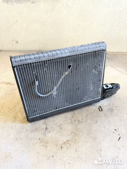 Рейндж ровер спорт 1 испаритель кондиционера