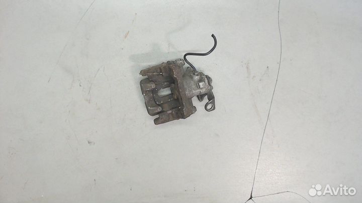 Суппорт Citroen C4, 2007