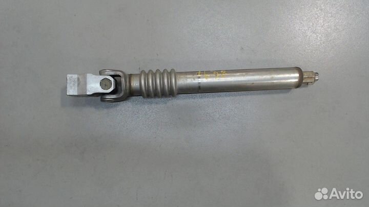 Кардан рулевой BMW X3 E83, 2005