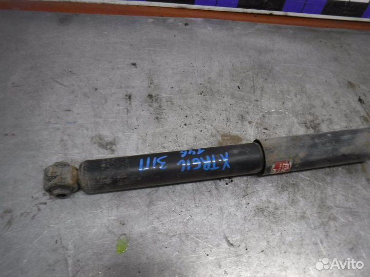 Амортизатор задний правый Nissan X-Trail T31 MR20