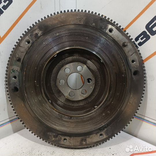 Маховик МКПП Иж Ода 2126 2106 1993