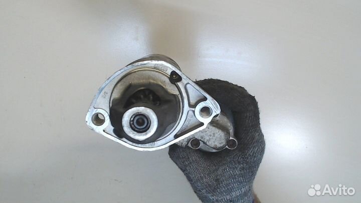 Стартер Mercedes E W210, 1999