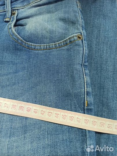 Джинсы F5 размер 31/32