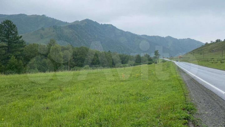 Участок 10 сот. (СНТ, ДНП)