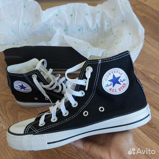 Кеды Converse all star