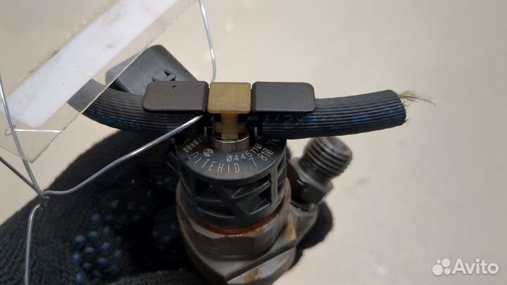 Форсунка топливная BMW 5 F10, 2010