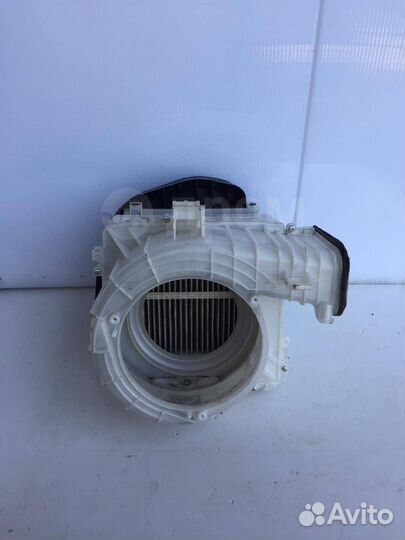 Корпус отопителя печки салона на Infiniti Fx35 Fx4