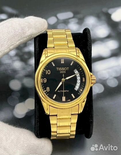 Часы мужские Tissot