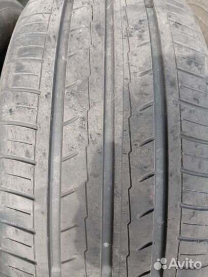 Yokohama Bluearth ES32 205/55 R16 91V