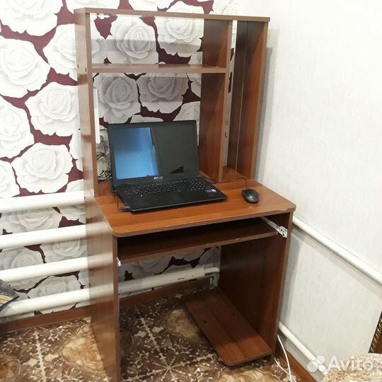 Компьютерный столик бу