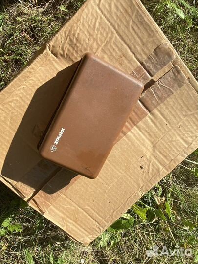 Бритва СССР