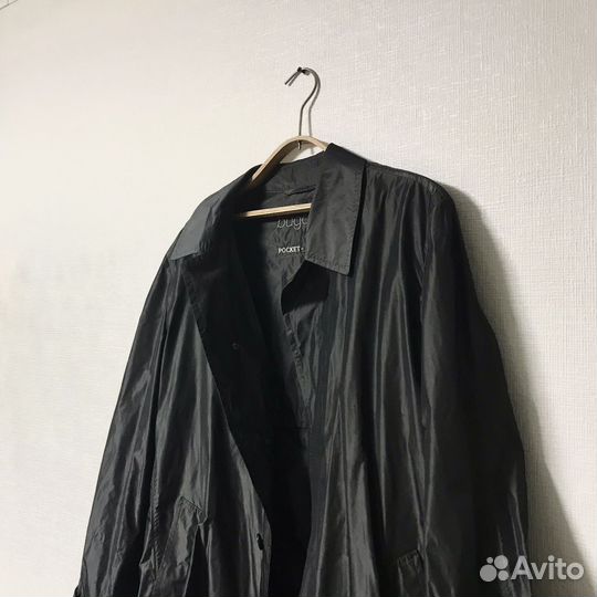 Плащ/тренч/пальто bugatti