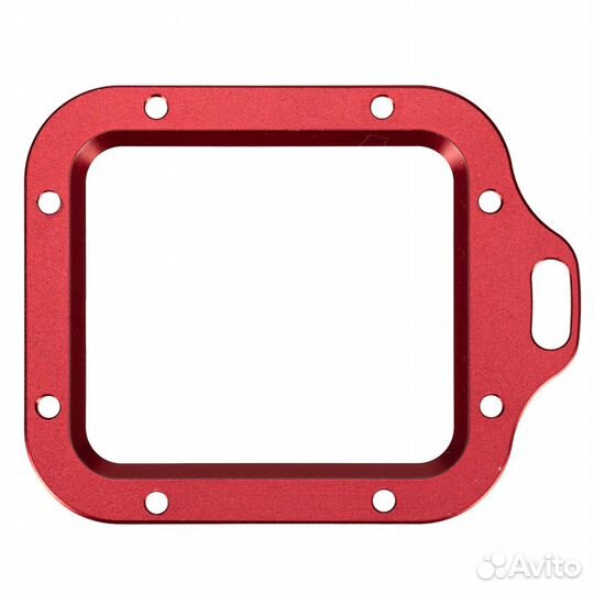 Рамка PWR алюминиевая для бокса sjcam