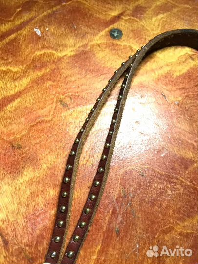 Браслет фенечка