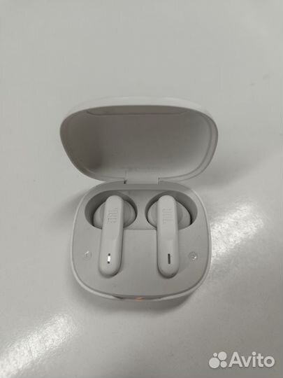Беспроводные наушники jbl wave 300
