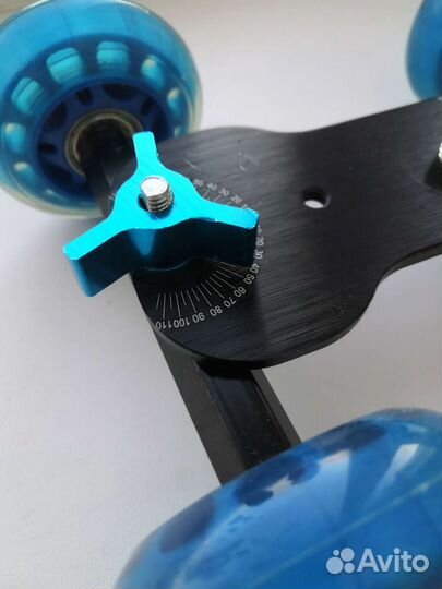 Тележка для видеосъемки