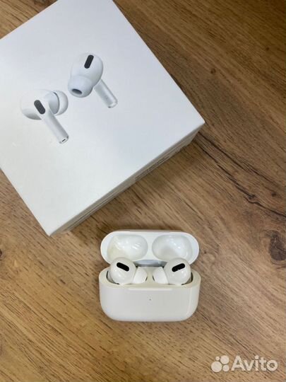 Airpods pro 2