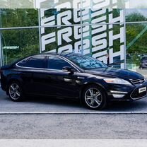 Ford Mondeo 2.0 AMT, 2011, 112 649 км, с пробегом, цена 1 249 000 руб.