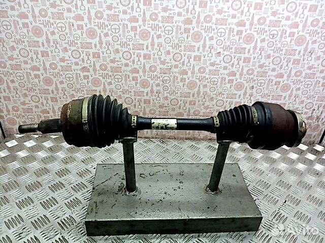 Полуось для Volkswagen Transporter (T5)