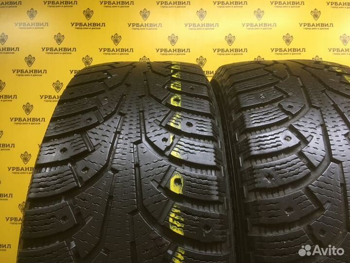 Nokian Tyres Hakkapeliitta 5 225/55 R18 102T