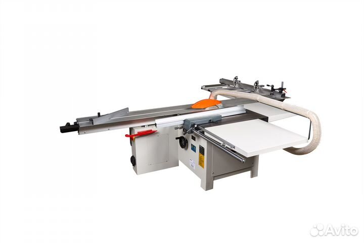 Форматно-раскроечный станок Fors 3200