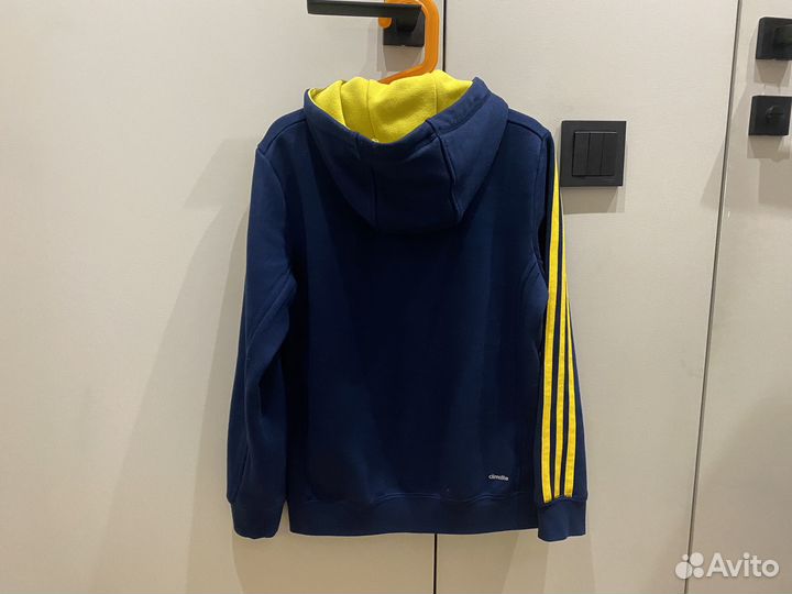 Толстовка adidas 140