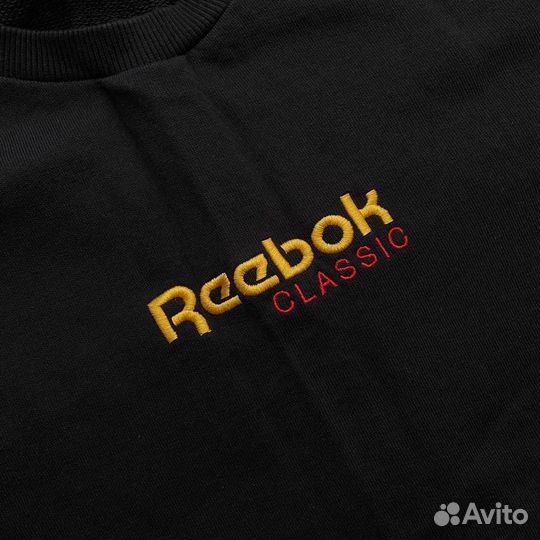 Свитшот Reebok Classic оригинал