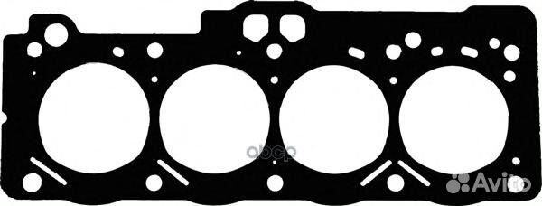 Прокладка, головка цилиндра 615406000 victor reinz