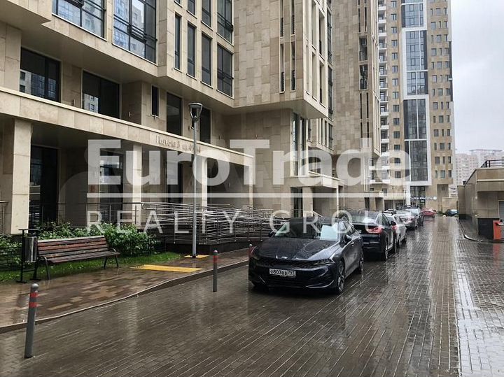 Сдам торговое помещение, 250 м²