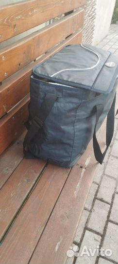 Терма сумка холодильник