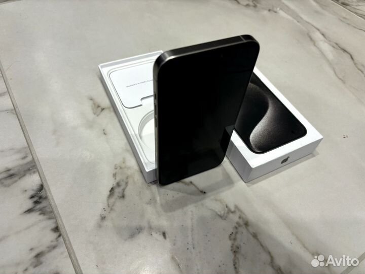 iPhone 16 Pro Max, 1 ТБ