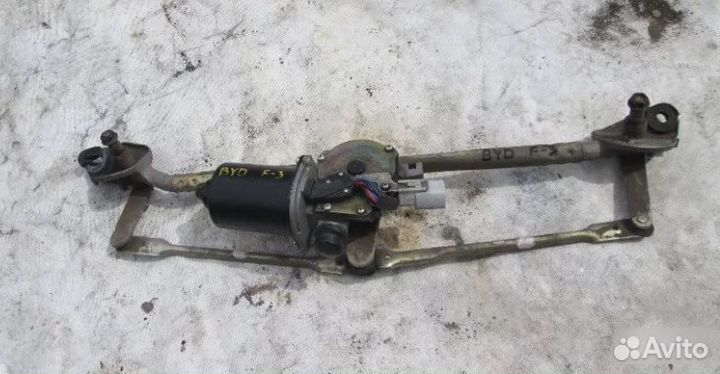 Трапеция дворников Byd F3