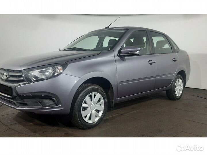 LADA Granta 1.6 МТ, 2022
