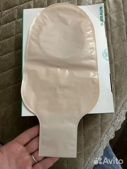 Калоприемник