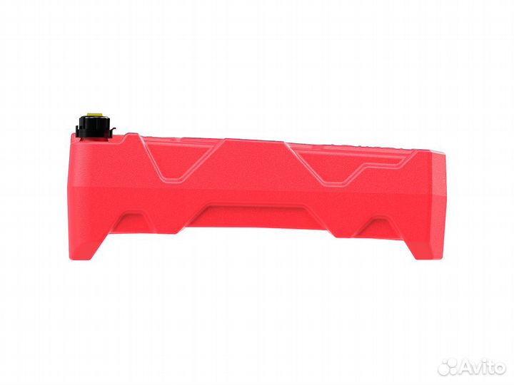 Канистра для polaris RZR 1000